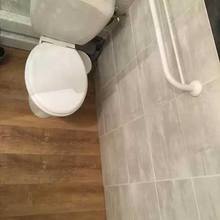 Appartement Sorbiers Merlette Sud *