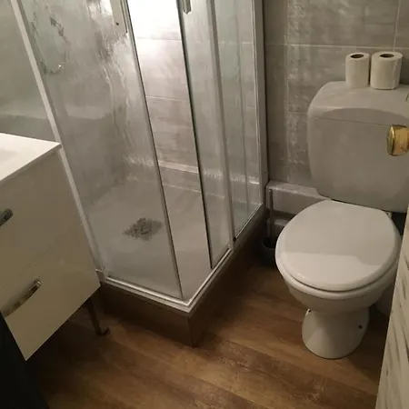 Sorbiers Merlette Sud Appartement *