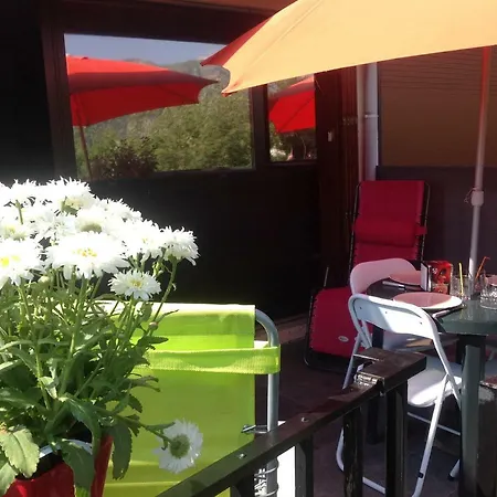 Sorbiers Merlette Sud Appartement *