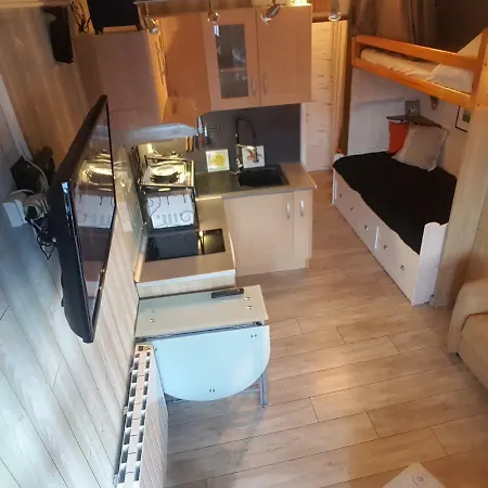 Sorbiers Merlette Sud Appartement Orcières